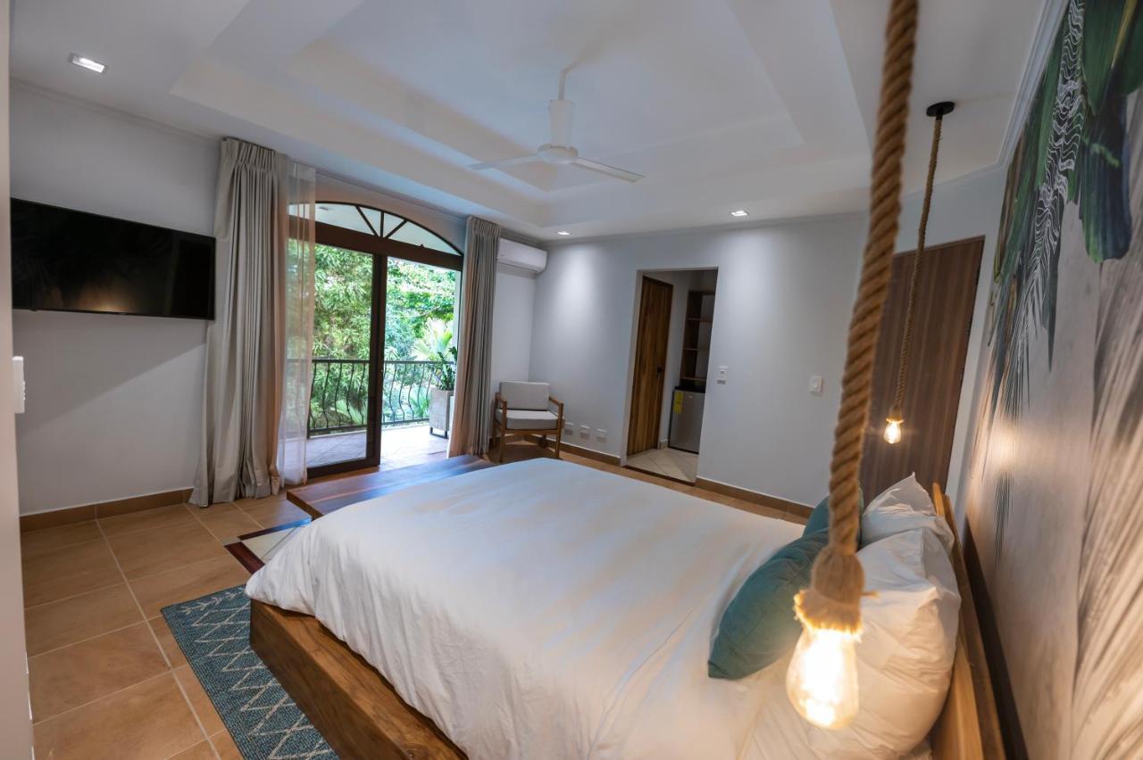 Marala Hotel Esterillos Εξωτερικό φωτογραφία