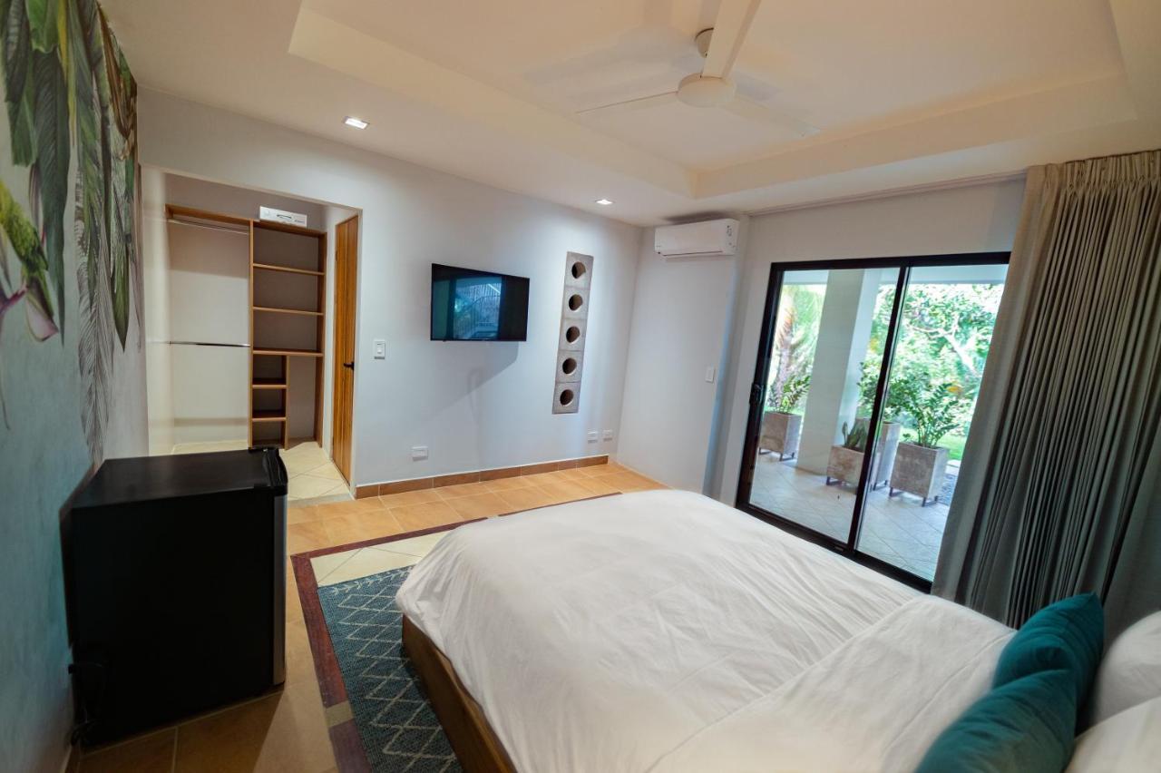 Marala Hotel Esterillos Εξωτερικό φωτογραφία