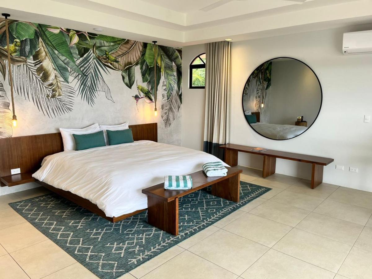 Marala Hotel Esterillos Εξωτερικό φωτογραφία