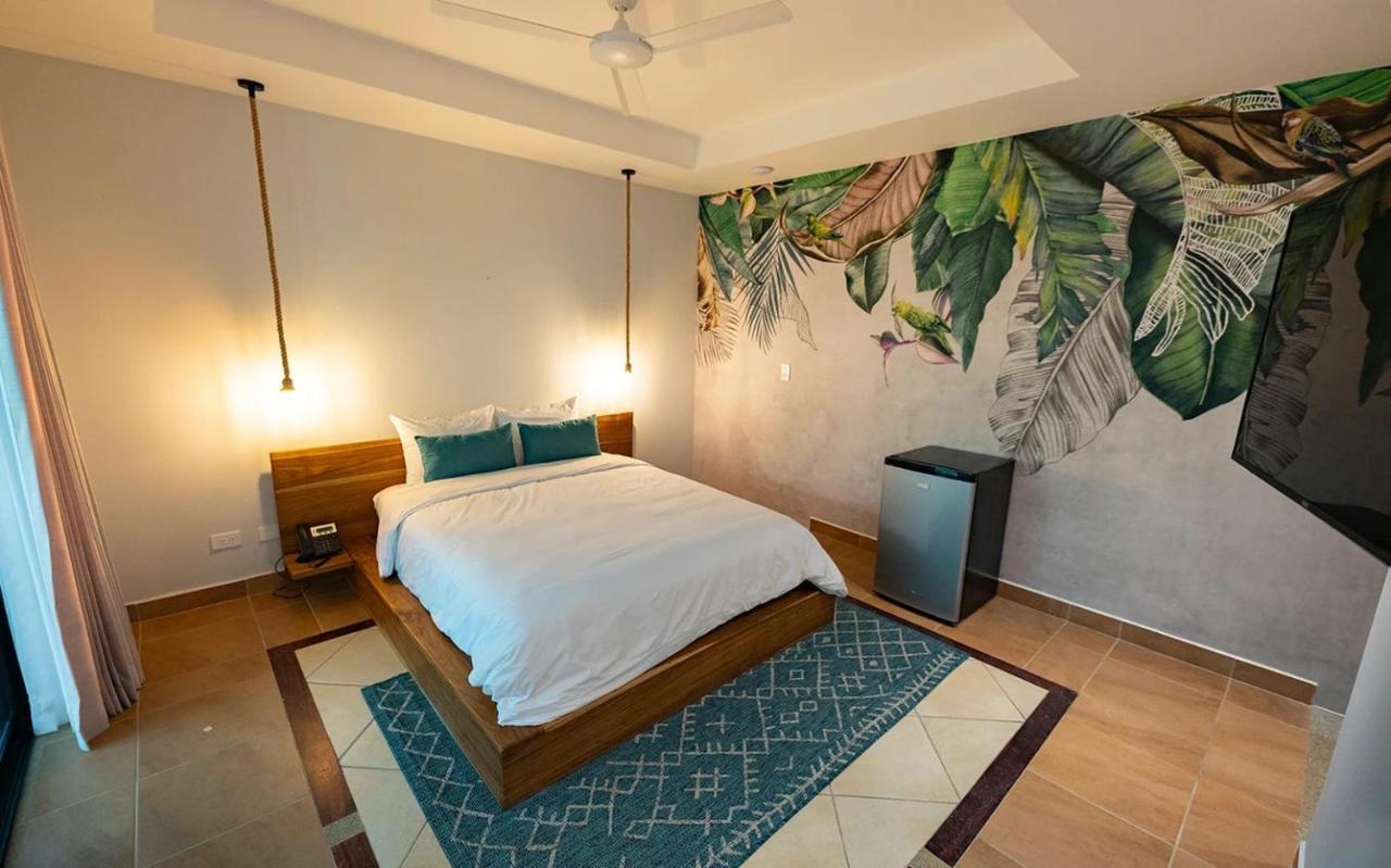 Marala Hotel Esterillos Εξωτερικό φωτογραφία