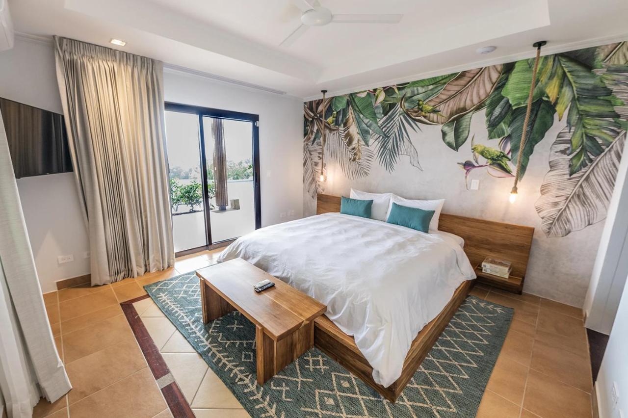 Marala Hotel Esterillos Εξωτερικό φωτογραφία