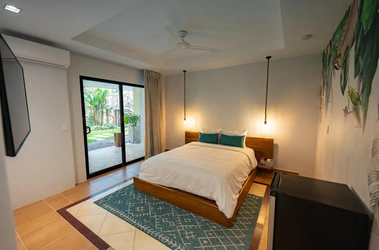 Marala Hotel Esterillos Εξωτερικό φωτογραφία
