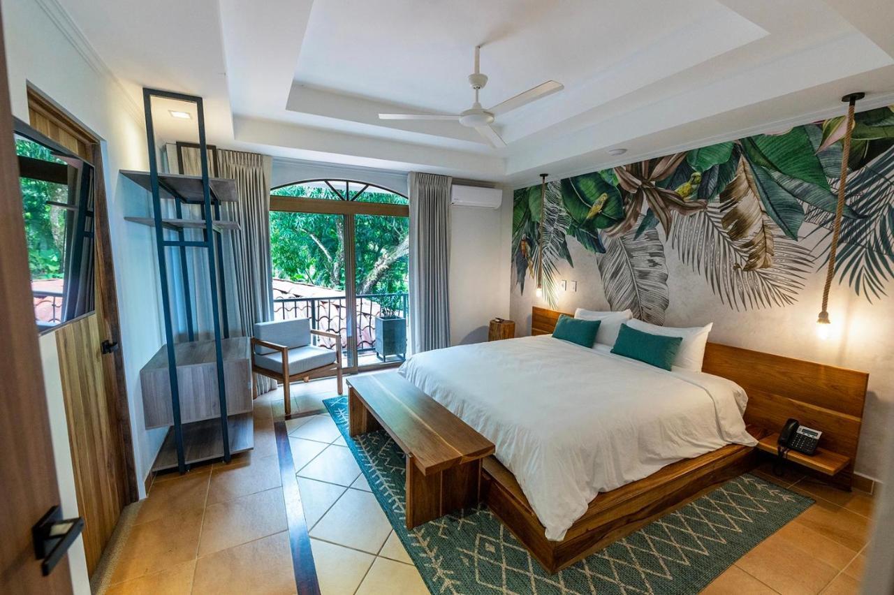 Marala Hotel Esterillos Εξωτερικό φωτογραφία