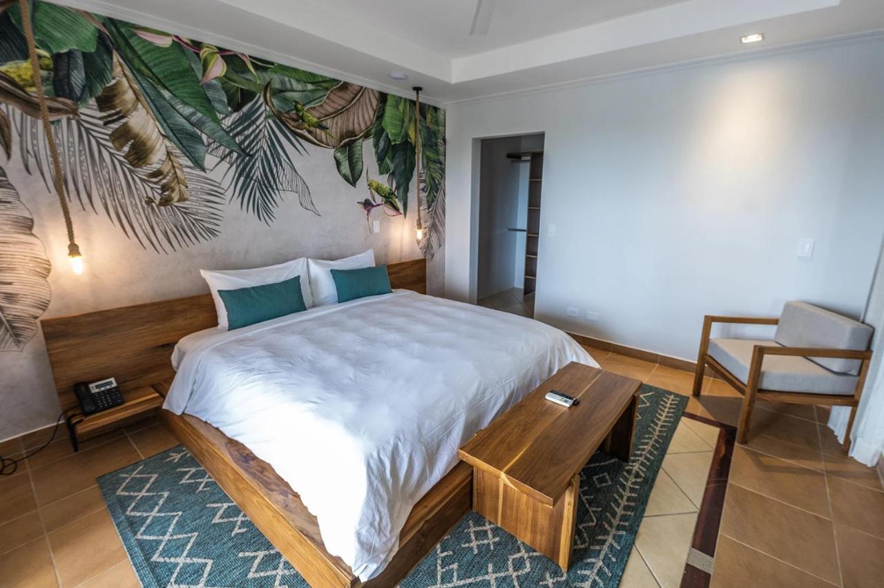 Marala Hotel Esterillos Εξωτερικό φωτογραφία