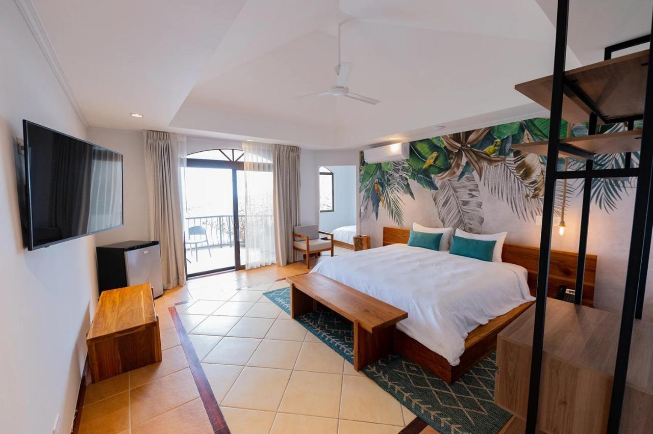 Marala Hotel Esterillos Εξωτερικό φωτογραφία