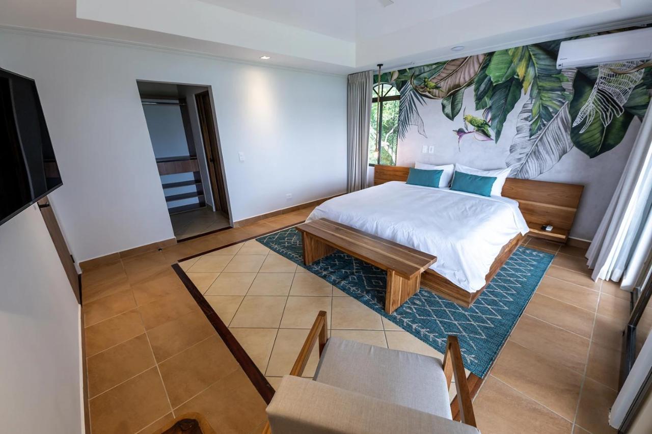 Marala Hotel Esterillos Εξωτερικό φωτογραφία