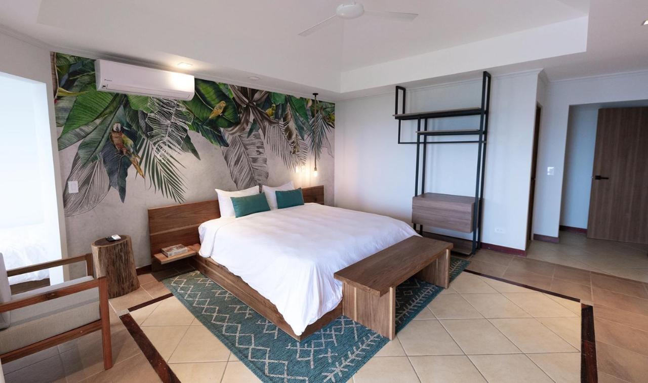 Marala Hotel Esterillos Εξωτερικό φωτογραφία