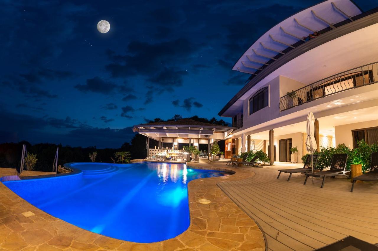 Marala Hotel Esterillos Εξωτερικό φωτογραφία