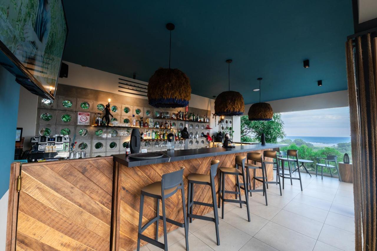 Marala Hotel Esterillos Εξωτερικό φωτογραφία