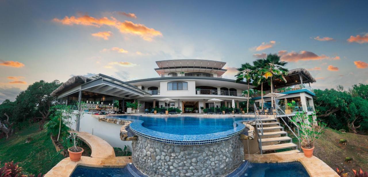 Marala Hotel Esterillos Εξωτερικό φωτογραφία
