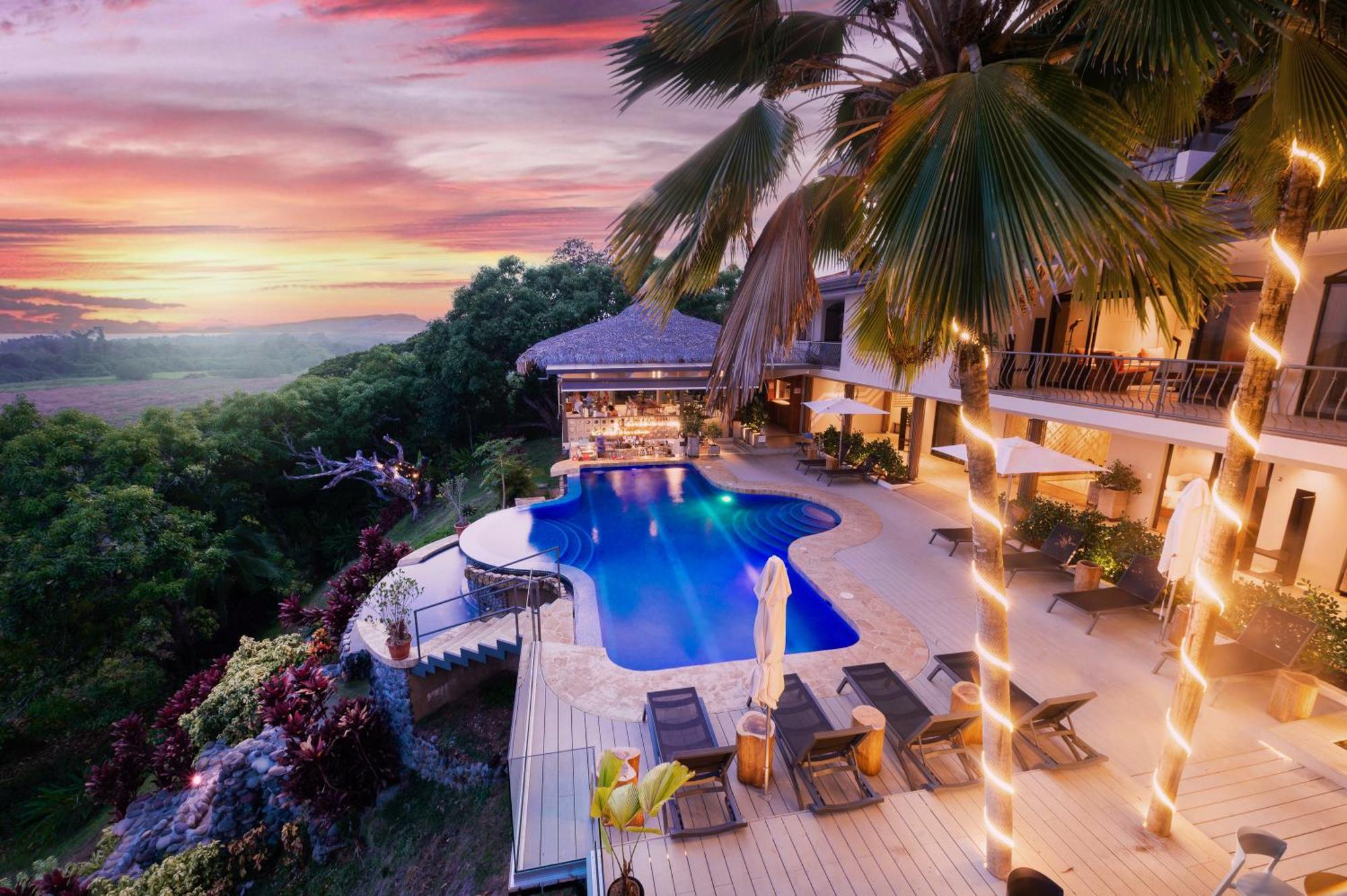 Marala Hotel Esterillos Εξωτερικό φωτογραφία