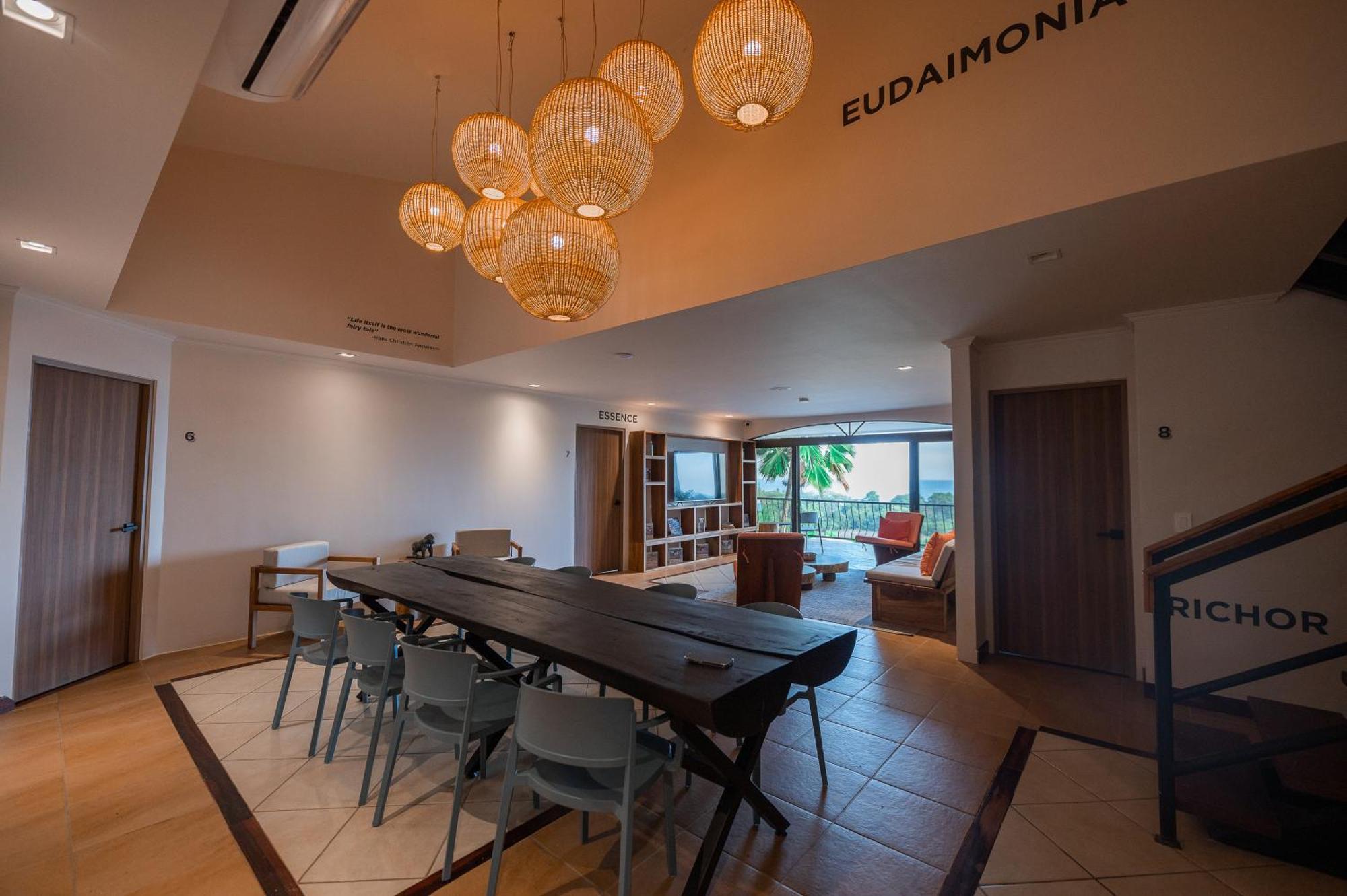 Marala Hotel Esterillos Εξωτερικό φωτογραφία