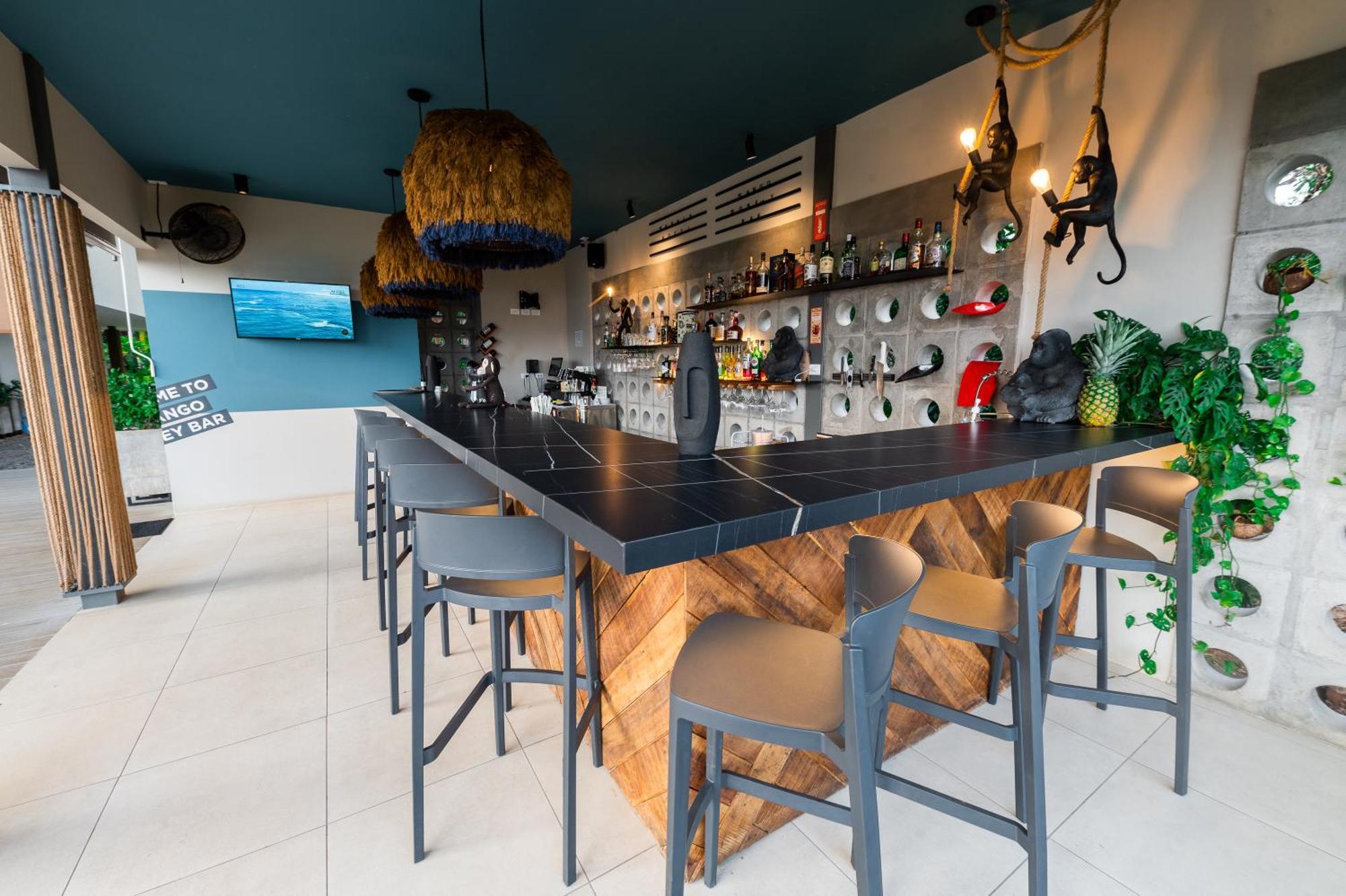 Marala Hotel Esterillos Εξωτερικό φωτογραφία