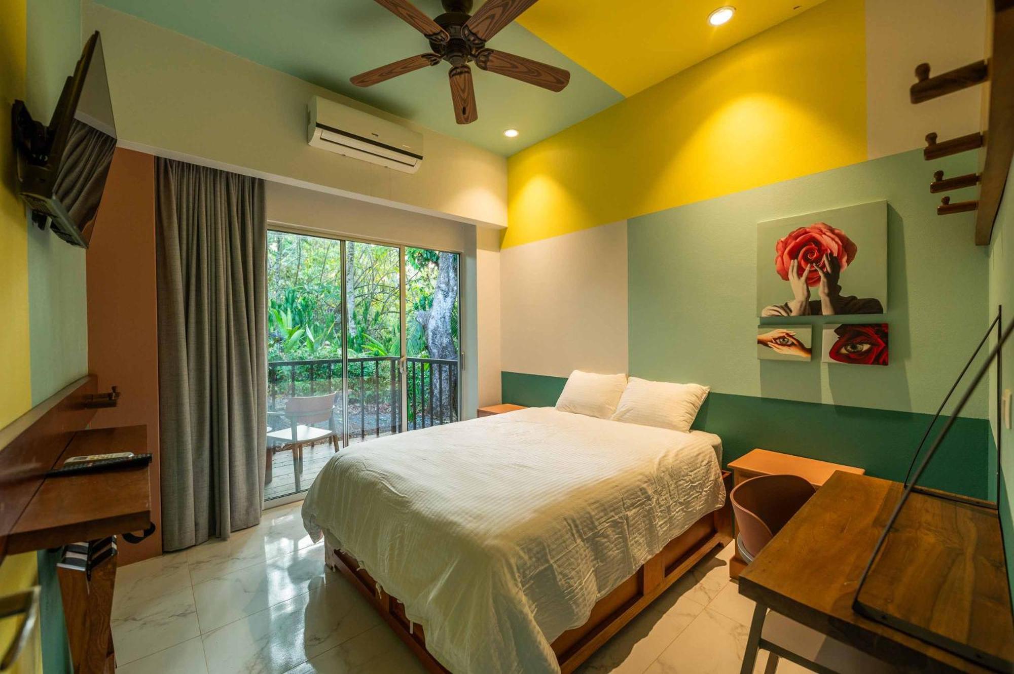 Marala Hotel Esterillos Εξωτερικό φωτογραφία