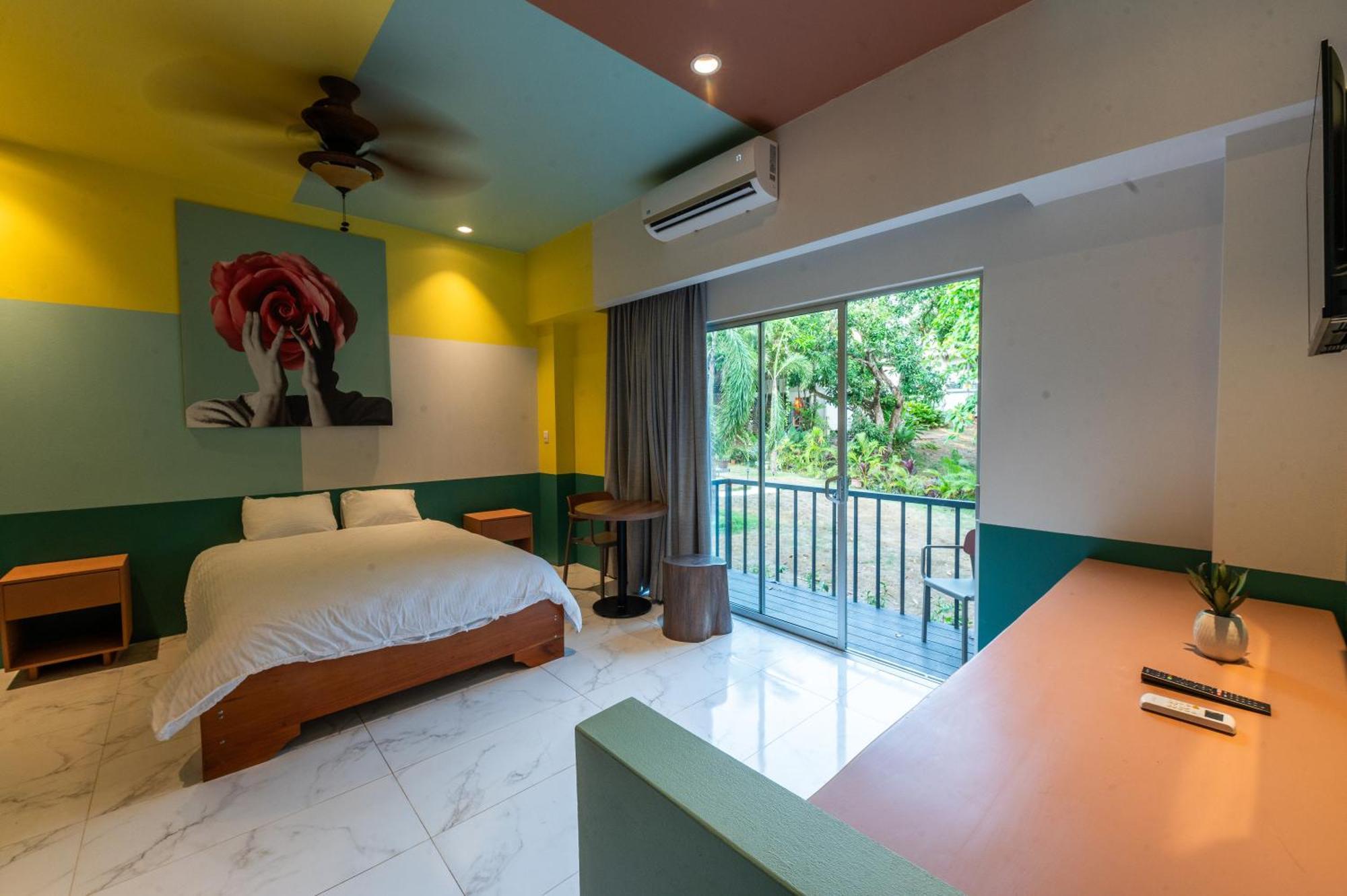 Marala Hotel Esterillos Εξωτερικό φωτογραφία