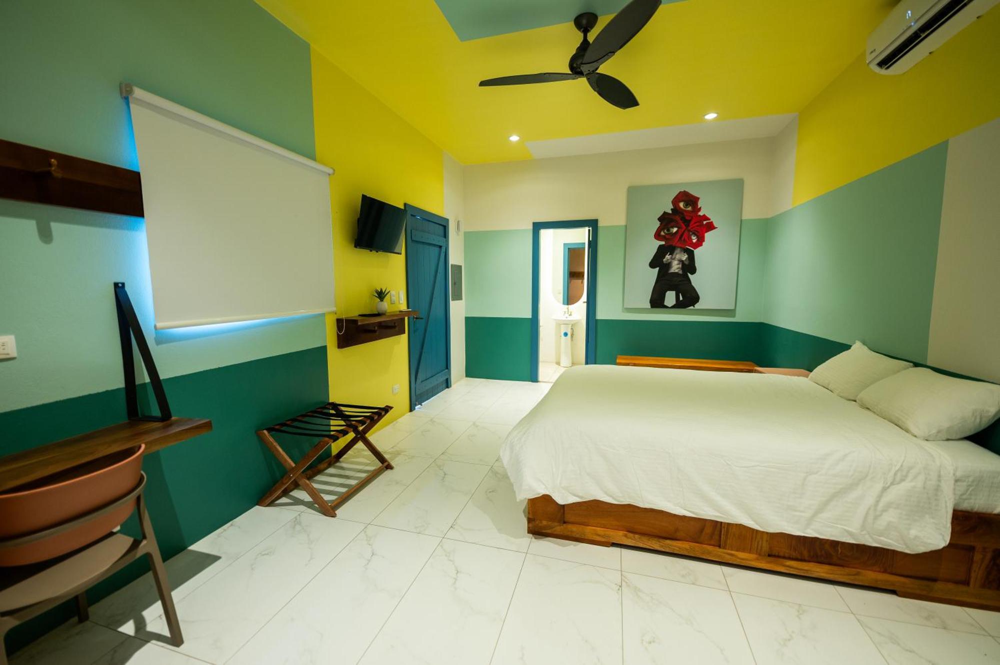 Marala Hotel Esterillos Εξωτερικό φωτογραφία