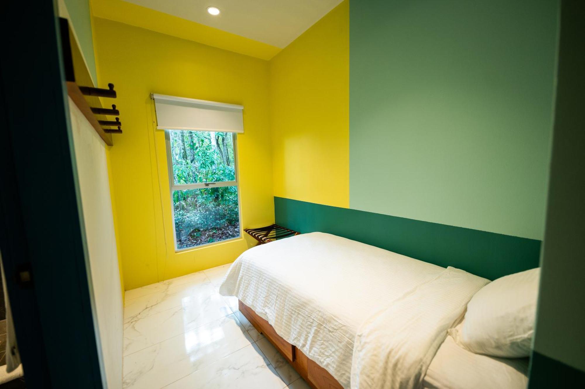 Marala Hotel Esterillos Εξωτερικό φωτογραφία