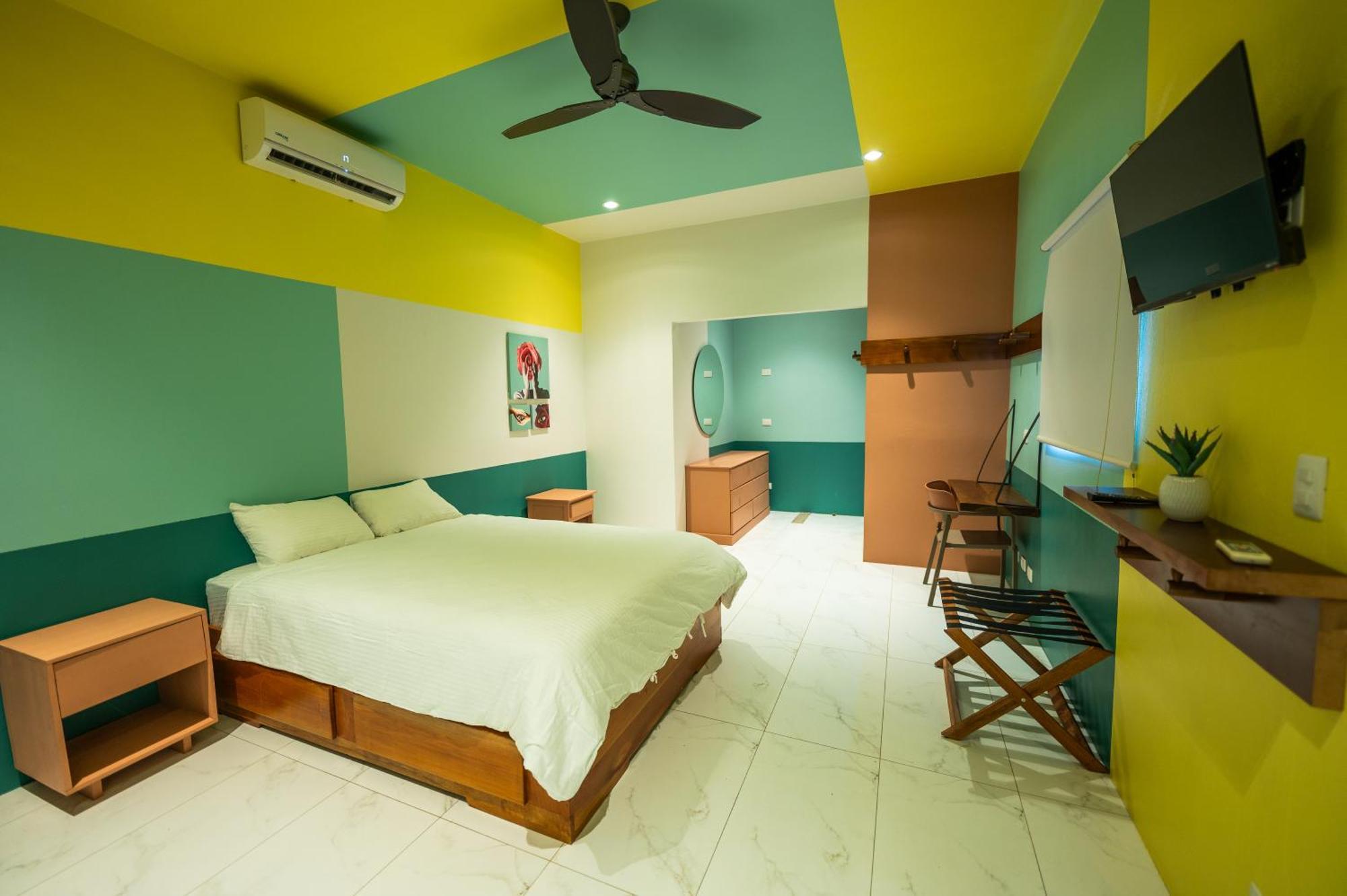 Marala Hotel Esterillos Εξωτερικό φωτογραφία