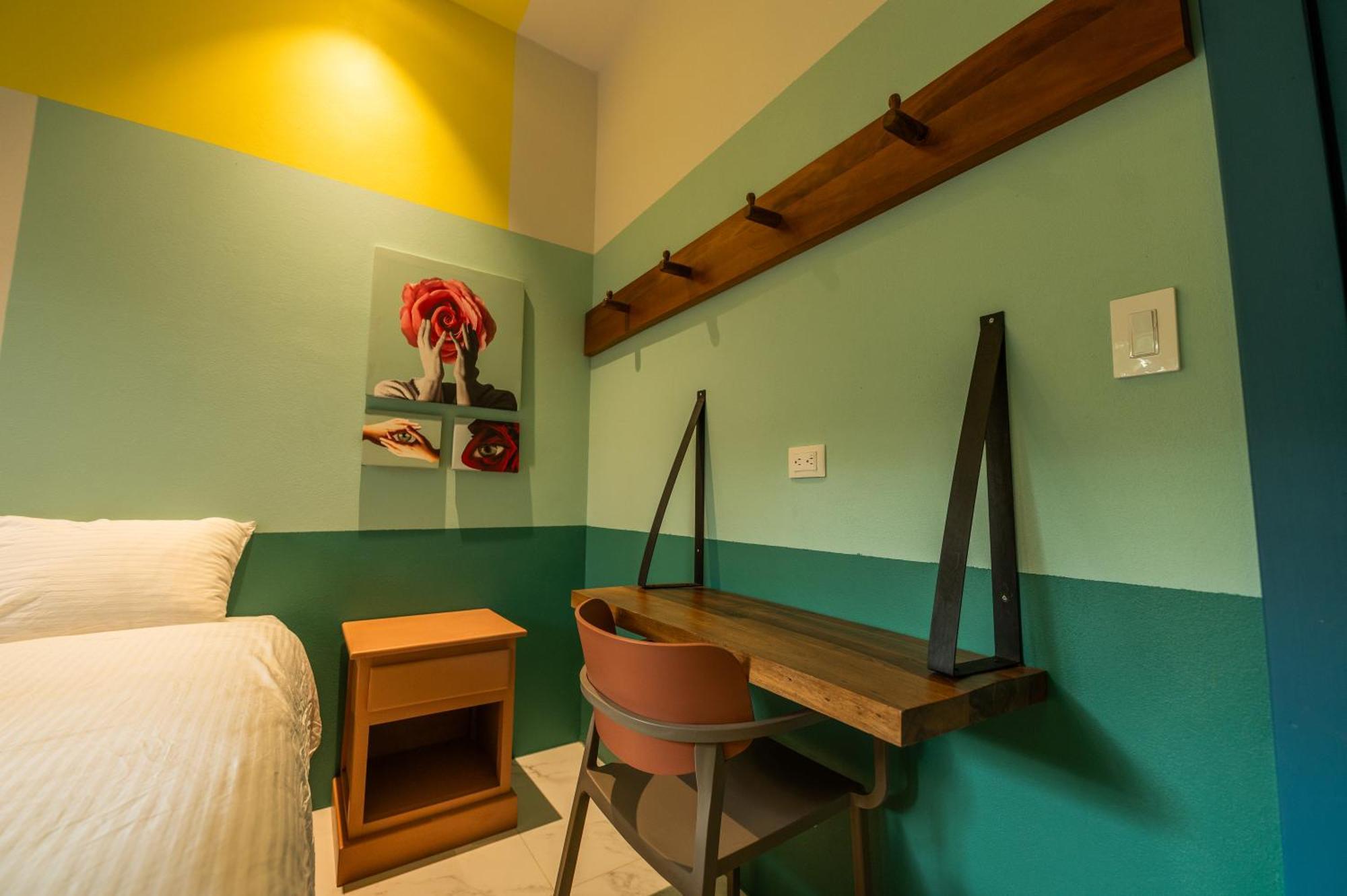 Marala Hotel Esterillos Εξωτερικό φωτογραφία