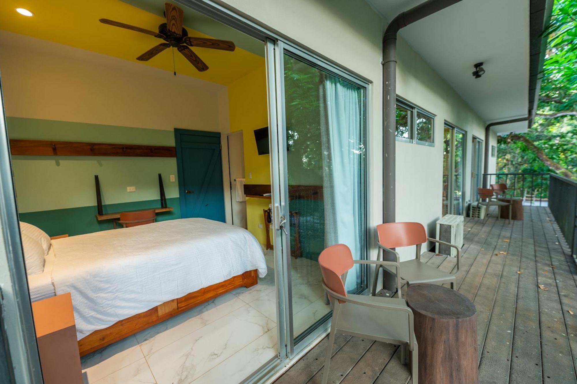 Marala Hotel Esterillos Εξωτερικό φωτογραφία