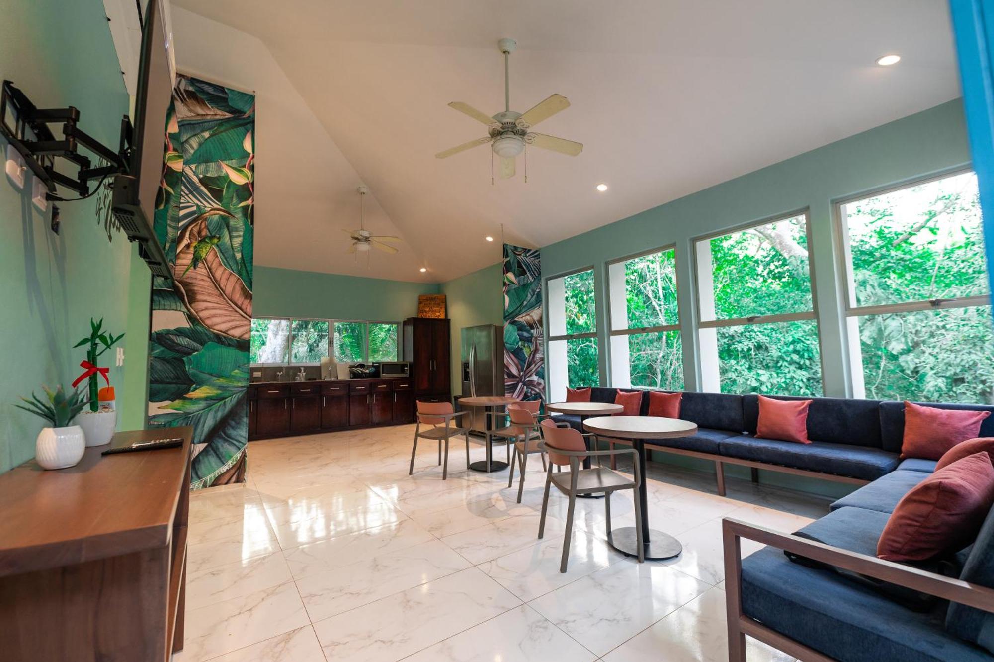 Marala Hotel Esterillos Εξωτερικό φωτογραφία